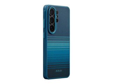 Funda PITAKA Cairn Case MagSafe para Samsung Galaxy S26 Ultra moonrise