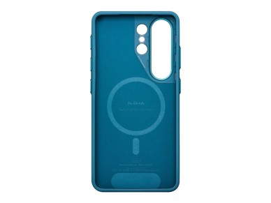 Funda PITAKA Cairn Case MagSafe para Samsung Galaxy S26 Ultra moonrise