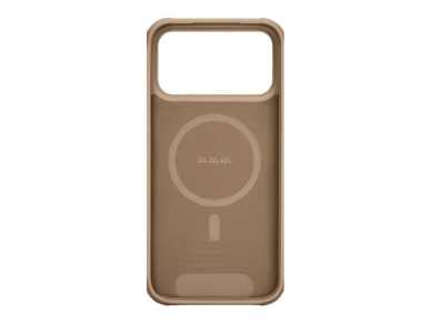 Capa PITAKA Aramid ProGuard MagSafe para iPhone 17 Pro pôr do sol Capa PITAKA Aramid ProGuard MagSafe para iPhone 17 Pro pôr do sol