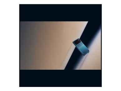 Capa PITAKA Aramid ProGuard MagSafe para iPhone 17 Pro Max moonrise Capa PITAKA Aramid ProGuard MagSafe para iPhone 17 Pro Max moonrise
