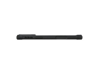 Capa PITAKA Aramid ProGuard para iPhone 17 Pro preta e cinza Capa PITAKA Aramid ProGuard para iPhone 17 Pro preta e cinza
