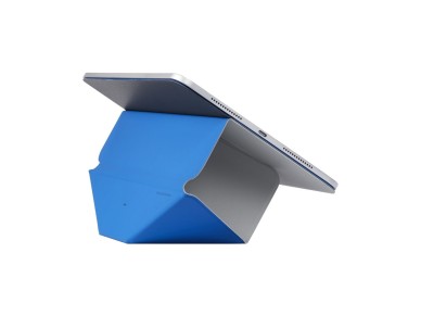 Capa Moft Dynamic folio para iPad Air 11" M2 2024 / M3 2025 / 10.9" Air 4 2020 / Air 5 2022, cor cim