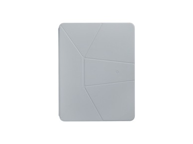 Capa Moft Dynamic folio para iPad Air 11" M2 2024 / M3 2025 / 10.9" Air 4 2020 / Air 5 2022, cor cim