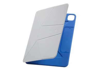 Capa Moft Dynamic folio para iPad Air 11" M2 2024 / M3 2025 / 10.9" Air 4 2020 / Air 5 2022, cor cim