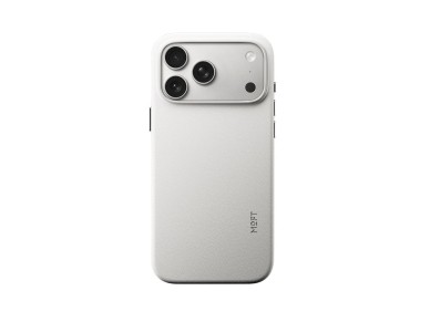 Moft Snap Movas MagSafe Case for iPhone 17 Pro misty cove