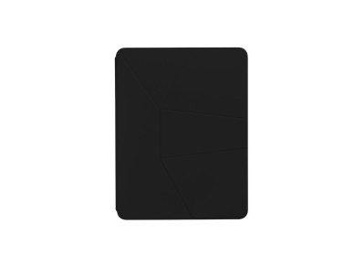 Capa tipo folio Case Moft Dynamic para iPad Air 13" M2 (2024) / M3 (2025) preta