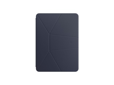 Capa Moft Dynamic folio para iPad Air 11" M2 2024 / M3 2025 / 10.9" Air 4 2020 / Air 5 2022 azul mar