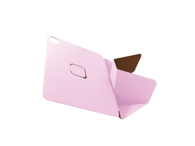 Case Moft Dynamic folio for iPad Air 11"  M2 2024 / M3 2025 / 10.9" Air 4 2020 / Air 5 2022 pink