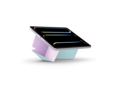 Capa Moft Dynamic folio para iPad 12.9" 4� gera��o 2020 / 5� gera��o 2021 / 6� gera��o 2022 / iPad A
