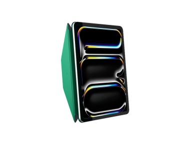 Capa Moft Dynamic folio para iPad Air 11" M2 2024 / M3 2025 / 10.9" Air 4 2020 / Air 5 2022 azul mar