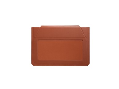 Funda para port�til Moft Sleeve de 13" color marr�n