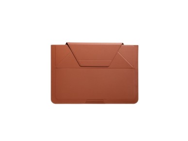 Funda para port�til Moft Sleeve de 13" color marr�n