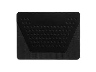 Soporte adhesivo para port�til Moft Movas negro
