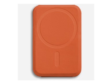 Carteira magnética e suporte para celular Moft Movas Snap-On MagSafe Sunrise Carteira magnética e suporte para celular Moft Movas Snap-On MagSafe Sunrise