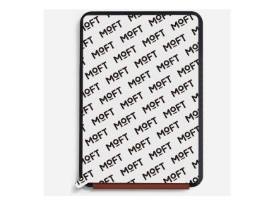 Moft Movas Self-Adhesive Wallet and Phone Stand brown Moft Movas Self-Adhesive Wallet and Phone Stand brown
