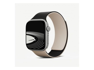 Pulseira Moft Snap Duo para Apple Watch 1-5/6/7/8/9/10/11/SE/SE 2/SE 3/Ultra/Ultra 2/Ultra 3 (42/44/