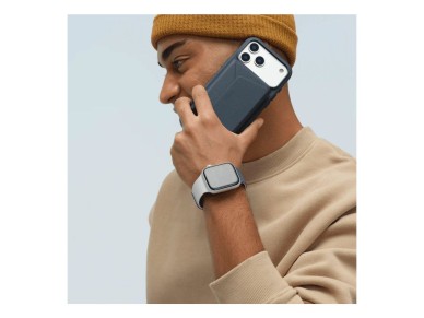 Pulseira Moft Snap Duo para Apple Watch 1-5/6/7/8/9/10/11/SE/SE 2/SE 3/Ultra/Ultra 2/Ultra 3 (42/44/