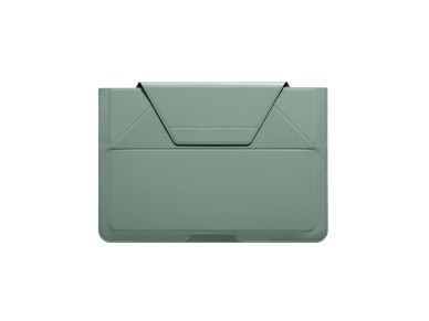Capa para laptop Moft Sleeve de 14 polegadas, cor verde-�gua