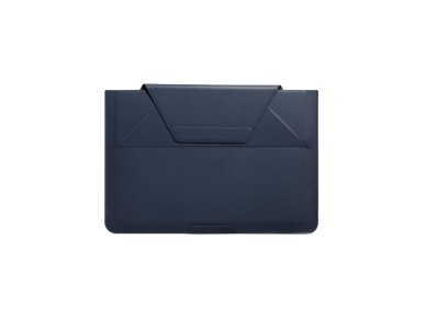 Moft Sleeve 13" Laptop Case blue