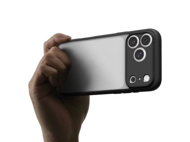 Spigen Ultra Hybrid Case for iPhone 18 Pro Max / 17 Pro Max - Matte Black