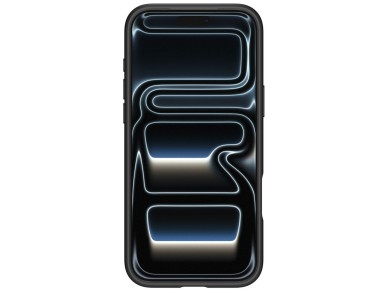 Spigen Ultra Hybrid Case for iPhone 18 Pro Max / 17 Pro Max - Matte Black