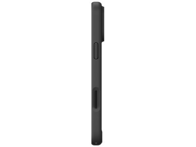 Spigen Ultra Hybrid Case for iPhone 18 Pro Max / 17 Pro Max - Matte Black