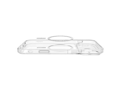 Spigen Ultra Hybrid MagSafe Case for iPhone 18 Pro Max / 17 Pro Max - White