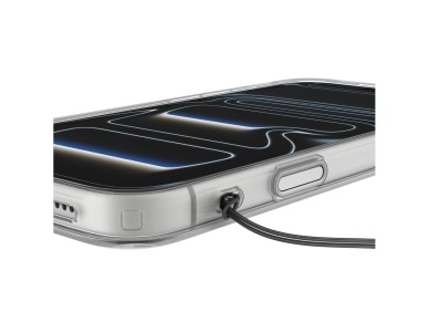 Spigen Ultra Hybrid MagSafe Case for iPhone 18 Pro Max / 17 Pro Max - White