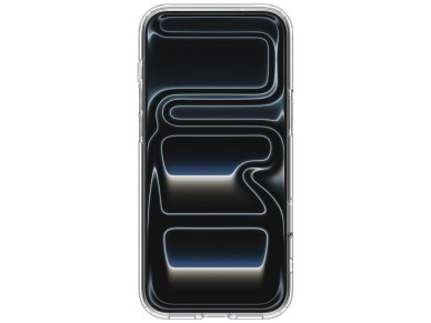 Spigen Ultra Hybrid MagSafe Case for iPhone 18 Pro Max / 17 Pro Max - White
