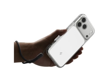 Spigen Ultra Hybrid MagSafe Case for iPhone 18 Pro Max / 17 Pro Max - White
