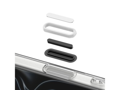Spigen Ultra Hybrid MagSafe Case for iPhone 18 Pro Max / 17 Pro Max - White