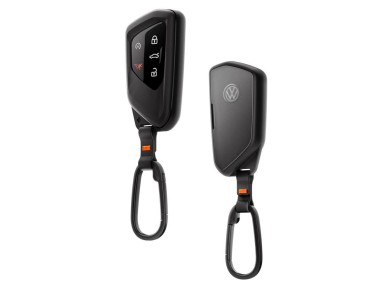 Funda Spigen VK100 para llavero de coche - Negra Funda Spigen VK100 para llavero de coche - Negra