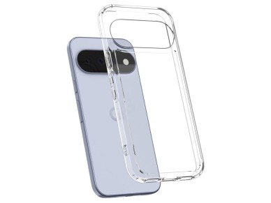 Spigen Ultra Hybrid Case for Google Pixel 11 - Transparent