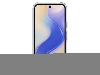 Spigen Ultra Hybrid Case for Google Pixel 11 - Transparent