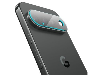 Spigen Optik Pro HD 2-Pack Tempered Glass Lens Screen Protector for Google Pixel 11 Pro XL
