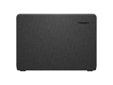 Spigen Urban Fit Case for MacBook Neo 13" 2026 - Black Spigen Urban Fit Case for MacBook Neo 13" 2026 - Black