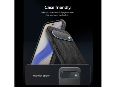 Spigen Optik Pro HD 2-Pack Tempered Glass Lens Screen Protector for Google Pixel 11 Pro XL