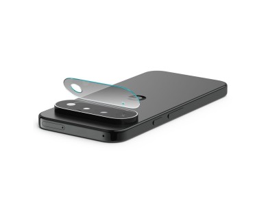 Spigen Optik Pro HD 2-Pack Tempered Glass Lens Screen Protector for Google Pixel 11 Pro