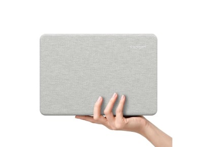 Spigen Urban Fit Case for MacBook Neo 13" 2026 - Gray Spigen Urban Fit Case for MacBook Neo 13" 2026 - Gray