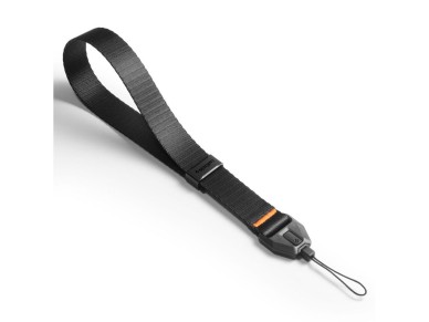 Correa ajustable universal Spigen para teléfono móvil - Negra Correa ajustable universal Spigen para teléfono móvil - Negra