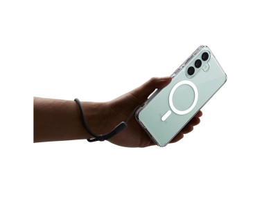 Spigen Ultra Hybrid Mag MagSafe Case for Samsung Galaxy S26 FE - White Spigen Ultra Hybrid Mag MagSafe Case for Samsung Galaxy S26 FE - White