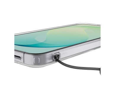 Spigen Ultra Hybrid Mag MagSafe Case for Samsung Galaxy S26 FE - White Spigen Ultra Hybrid Mag MagSafe Case for Samsung Galaxy S26 FE - White