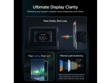 Protector de pantalla de vidrio templado Spigen Glas.tR EZ Fit Pro AC para Samsung Galaxy S26 FE Protector de pantalla de vidrio templado Spigen Glas.tR EZ Fit Pro AC para Samsung Galaxy S26 FE