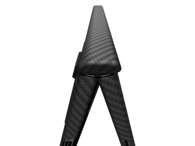 Funda Spigen AirSkin Aramid MagFit MagSafe para Samsung Galaxy Z Fold 8 - Negra Funda Spigen AirSkin Aramid MagFit MagSafe para Samsung Galaxy Z Fold 8 - Negra