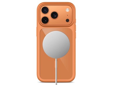 Funda Tech-Protect MagOne CC MagSafe + cristal templado (paquete de 2) para iPhone 18 Pro / 17 Pro - Funda Tech-Protect MagOne CC MagSafe + cristal templado (paquete de 2) para iPhone 18 Pro / 17 Pro -