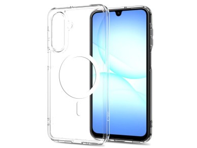 Funda Tech-Protect FlexAir Hybrid MagSafe para Samsung Galaxy A17 / A18 4G / 5G - Transparente Funda Tech-Protect FlexAir Hybrid MagSafe para Samsung Galaxy A17 / A18 4G / 5G - Transparente