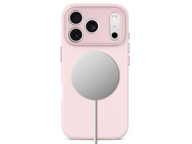 Funda Tech-Protect Uniq MagSafe CC para iPhone 18 Pro / 17 Pro - Rosa Funda Tech-Protect Uniq MagSafe CC para iPhone 18 Pro / 17 Pro - Rosa
