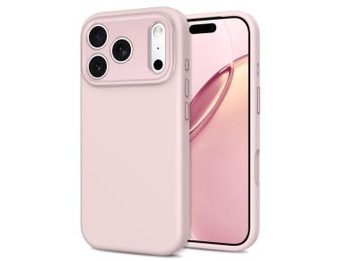 Funda Tech-Protect Uniq MagSafe CC para iPhone 18 Pro / 17 Pro - Rosa Funda Tech-Protect Uniq MagSafe CC para iPhone 18 Pro / 17 Pro - Rosa