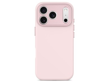 Funda Tech-Protect Uniq MagSafe CC para iPhone 18 Pro / 17 Pro - Rosa Funda Tech-Protect Uniq MagSafe CC para iPhone 18 Pro / 17 Pro - Rosa