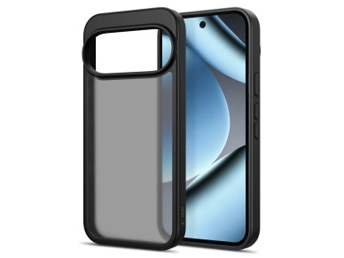 Capa Tech-Protect Magmat para Google Pixel 9 Pro XL / 10 Pro XL / 11 Pro XL - Preto Fosco Capa Tech-Protect Magmat para Google Pixel 9 Pro XL / 10 Pro XL / 11 Pro XL - Preto Fosco